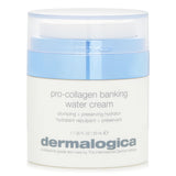 ダーマロジカ  Pro-Collagen Banking Water Cream   50ml