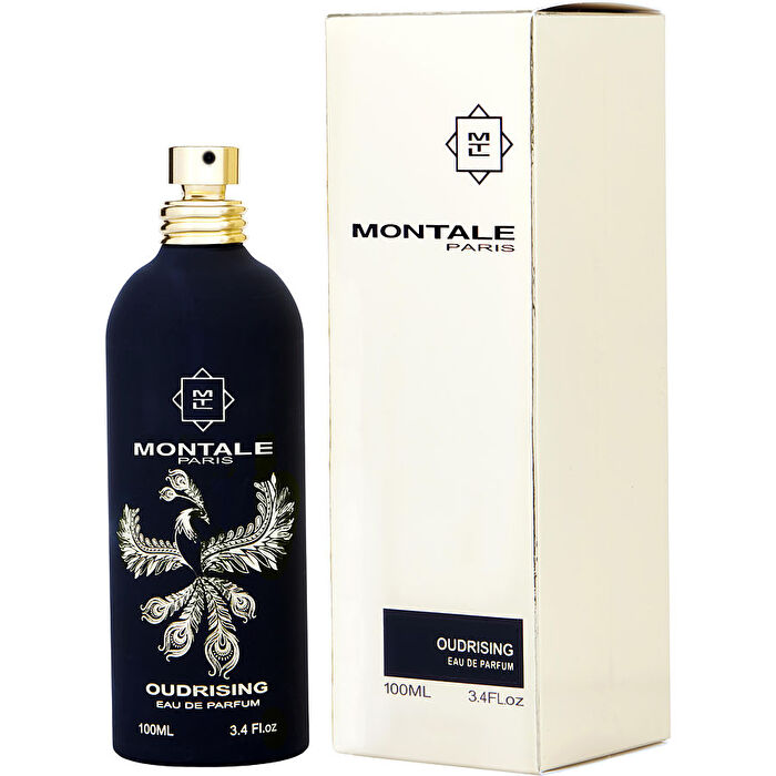 Montale Paris Aqua Palma Eau De Parfum Spray 90ml/3.4oz