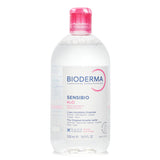 ビオデルマ  Sensibio H2O The Original Micellar Water   500ml