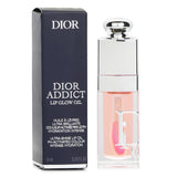 ディオール  Addict Lip Glow Oil - # 001 Pink   6ml