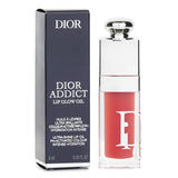 ディオール  Addict Lip Glow Oil - # 012 Rosewood   6ml
