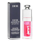 ディオール  Addict Lip Glow Oil - # 015 Cherry   6ml