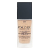 ディオール  Forever Skin Wear Foundation - # 0.5 N   30ml