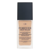 ディオール  Forever Skin Wear Foundation - # 1.5N   30ml