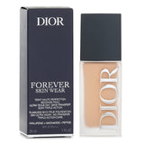 ディオール  Forever Skin Wear Foundation - #  2.5N   30ml