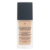 ディオール  Forever Skin Wear Foundation - # 2N   30ml