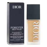 ディオール  Forever Skin Wear Foundation - # 2WO   30ml