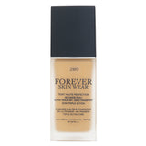 ディオール  Forever Skin Wear Foundation - # 2WO   30ml