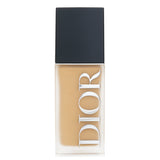 ディオール  Forever Skin Wear Foundation - # 2WO   30ml