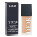 ディオール  Forever Skin Wear Foundation - # 2WP   30ml