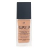 ディオール  Forever Skin Wear Foundation - # 3CR   30ml