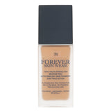 ディオール  Forever Skin Wear Foundation - # 3N   30ml