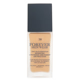 ディオール  Forever Skin Wear Foundation - # 3W   30ml