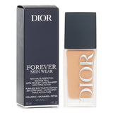 ディオール  Forever Skin Wear Foundation - # 3WP   30ml