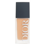 ディオール  Forever Skin Wear Foundation - # 3WP   30ml