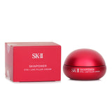 SK-II  Skinpower Eye + Line Filler Cream   15g