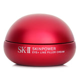 SK-II  Skinpower Eye + Line Filler Cream   15g