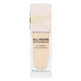 イヴサンローラン  All Hours Glow Foundation - # LC1   25ml