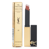 イヴサンローラン  The Slim Couture Matte Lipstick - # 25 Nude Cassandre   2.2g
