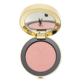 イヴサンローラン  Make Me Blush Bold Blurring Blush- # 68 Peppery Pink   6g