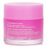 ラネージュ  Lip Sleeping Mask  - # Sweet Candy Bonbon Gourmand   20g
