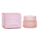 ラネージュ  Bouncy & Firm Eye Sleeping Mask   20g