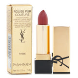 イヴサンローラン  Rouge Pur Couture Satin Colour Lipstick Long-Lasting Comfort Smoothing Lip Care - # R1966 Rouge Libre   3.8g