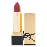 イヴサンローラン  Rouge Pur Couture Satin Colour Lipstick Long-Lasting Comfort Smoothing Lip Care - # R1966 Rouge Libre   3.8g