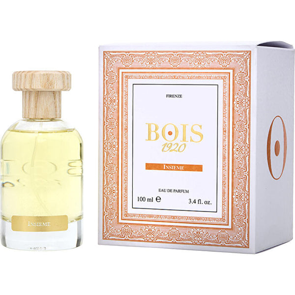 Bois 1920 Insieme Eau De Parfum Spray 90ml/3.4oz