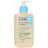 セラヴィ  SA Smoothing Cleanser(Random Packaging)(Strawberrynet Special Offers)   236ml/8oz