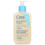 セラヴィ  SA Smoothing Cleanser(Random Packaging)(Strawberrynet Special Offers)   236ml/8oz