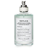 メゾンマルタンマルジェラ  レプリカ バブルバス オードトワレスプレー   100ml/3.4oz