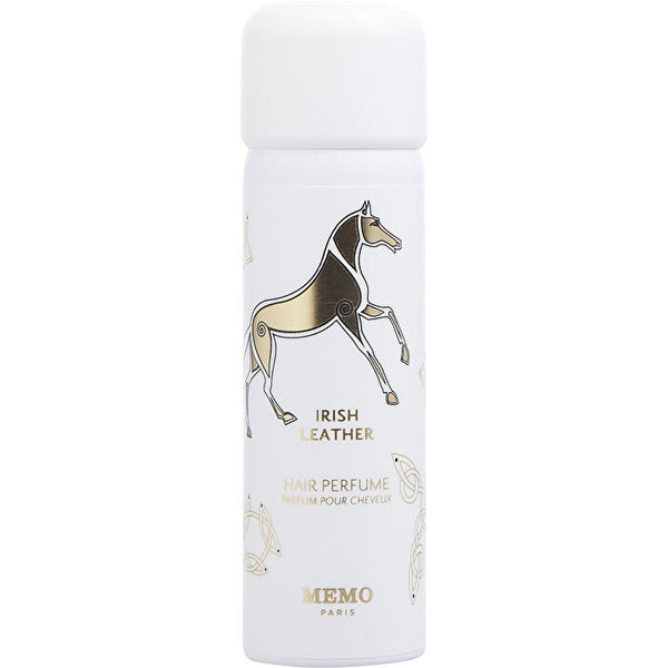 Memo Paris Irish Leather Hair Mist 60ml/2.7oz