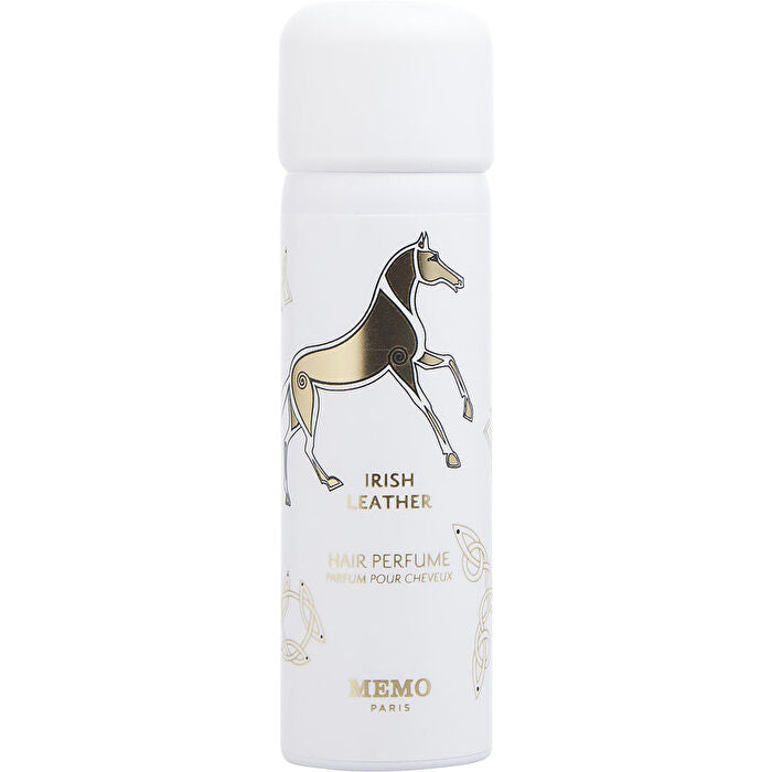 Memo Paris Irish Leather Hair Mist 60ml/2.7oz