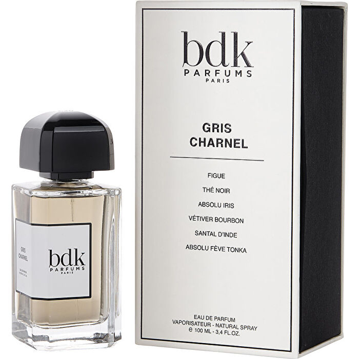 BDK Parfums Bdk Parfums Bdk Gris Charnel Eau De Parfum Spray 90ml/3.4oz