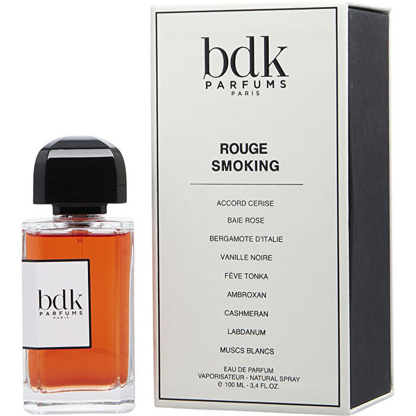 BDK Parfums Bdk Parfums Bdk Rouge Smoking Eau De Parfum Spray 90ml/3.4oz