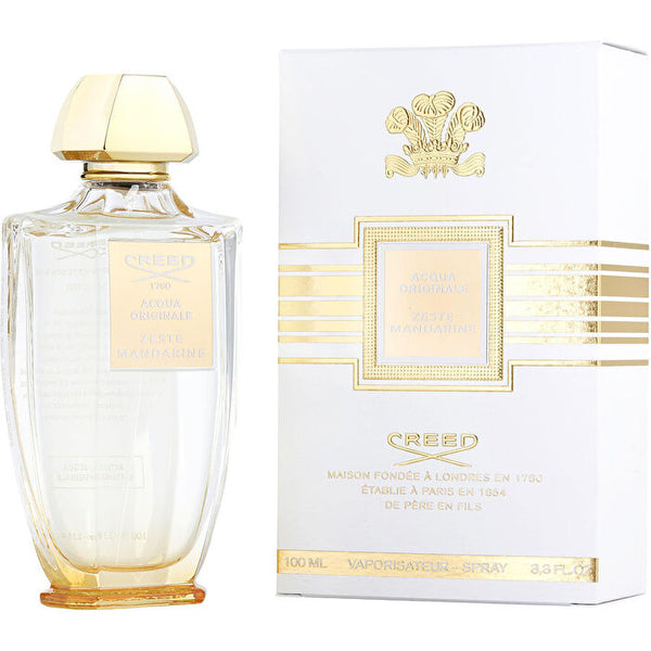 Creed Acqua Originale Zeste Mandarine Eau De Parfum Spray 90ml/3.3oz