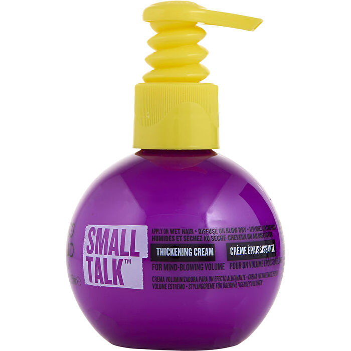 Tigi Bed Head Small Talk Thickening Cream 120ml/4.23oz