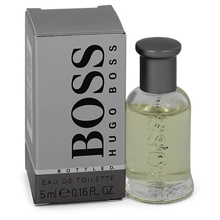 Hugo Boss Boss No. 6 Mini Eau De Toilette 5ml/0.17oz