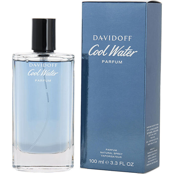 Davidoff Cool Water Parfum Eau De Parfum Spray 90ml/3.4oz