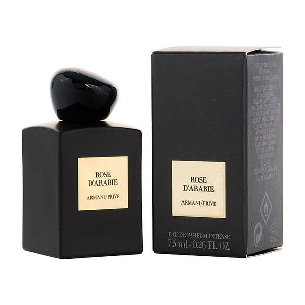 Giorgio Armani Armani Prive Rose D'arabie Eau De Parfum Intense Spray 0.25oz