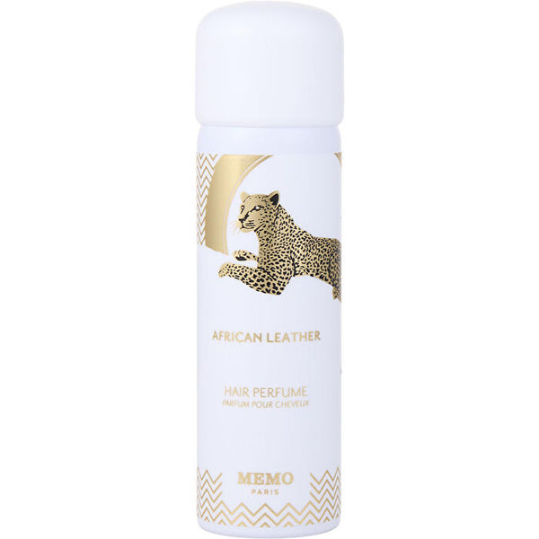 Memo Paris African Leather Hair Mist 80ml/2.7oz