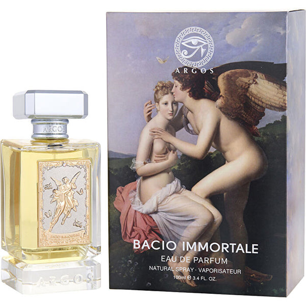 Argos Bacio Immortale Eau De Parfum Spray 90ml/3.4oz