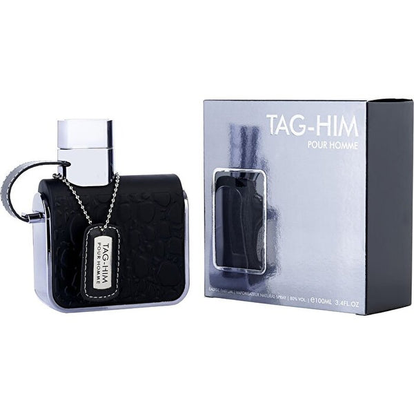 Armaf Tag Him Eau De Parfum Spray 90ml/3.4oz