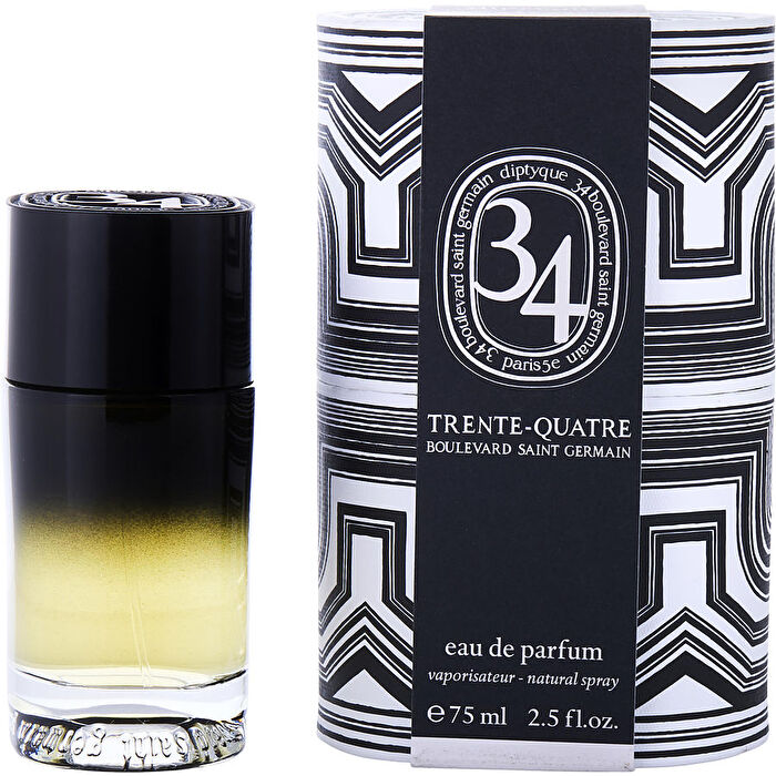 Diptyque 34 Boulevard Saint Germain For Women 60ml/2.5oz