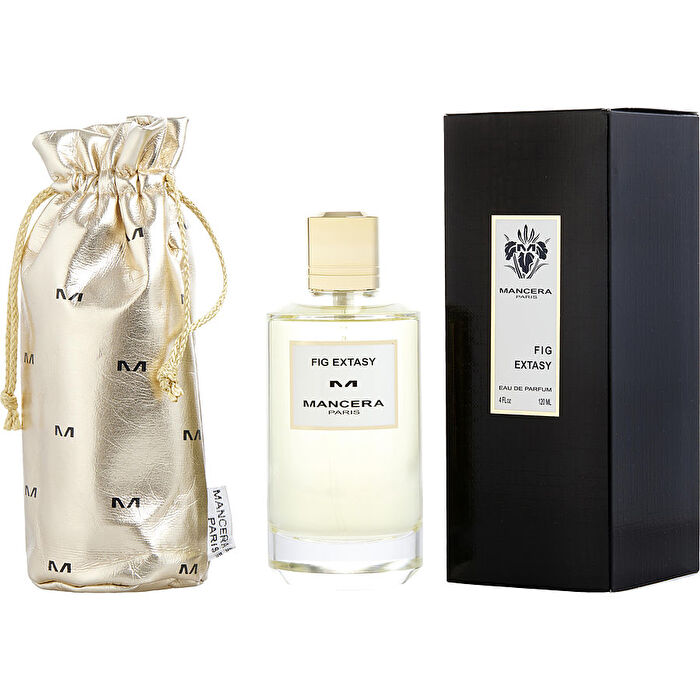 Mancera Fig Extasy Eau De Parfum Spray 120ml/4oz