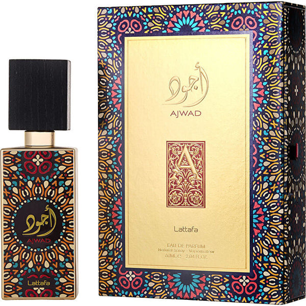 Lattafa Ajwad Eau De Parfum Spray 60ml/2oz