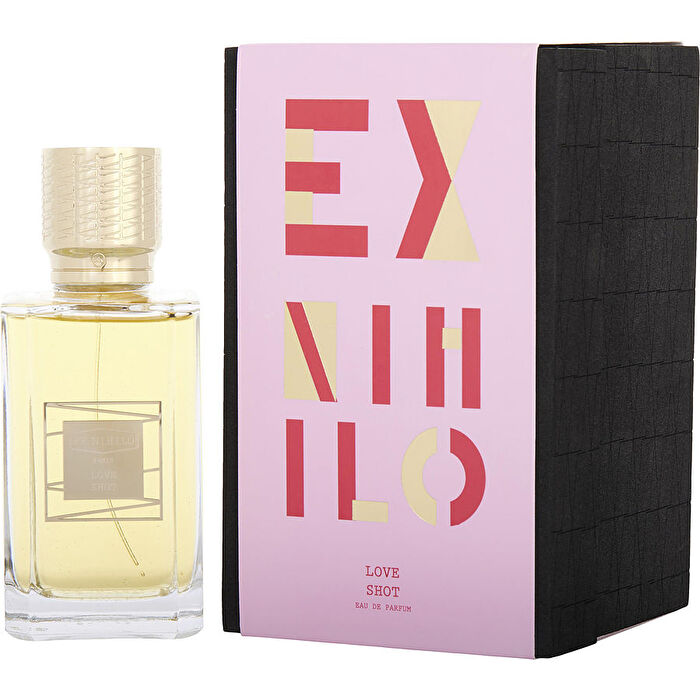 Ex Nihilo Love Shot Eau De Parfum Spray 90ml/3.4oz