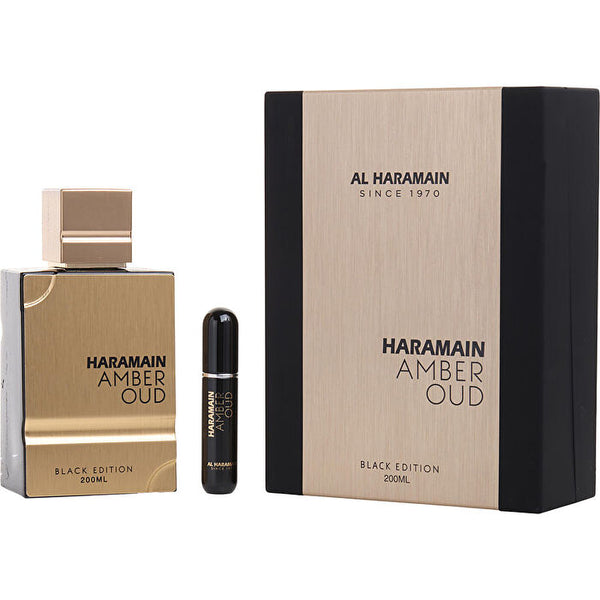Al Haramain Amber Oud Eau De Parfum Spray (bleu Edition) 180ml/6.7oz