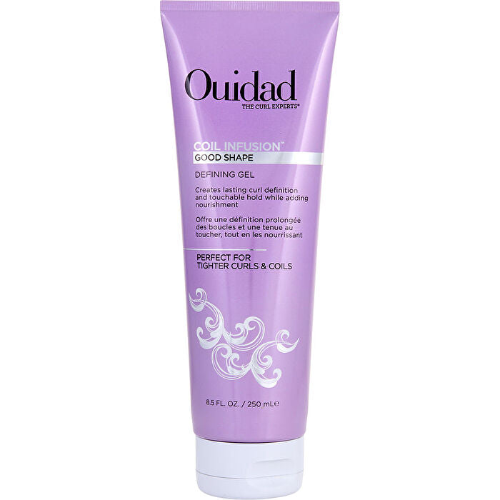 Ouidad Coil Infusion Good Shape Defining Gel 240ml/8.5oz